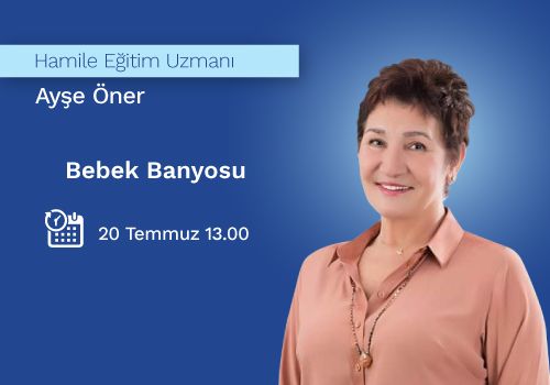 Bebek Banyosu