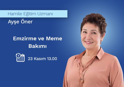 Emzirme ve Meme Bakımı