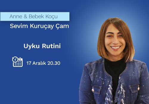 Uyku Rutini