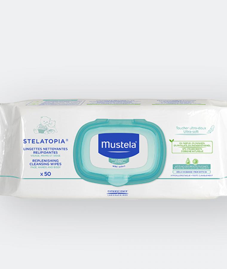 Stelatopia Islak Mendil
