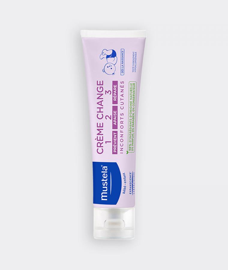 Vitamin Bariyer 1.2.3. Pişik Önleyici Krem
