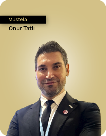 Onur Tatlı