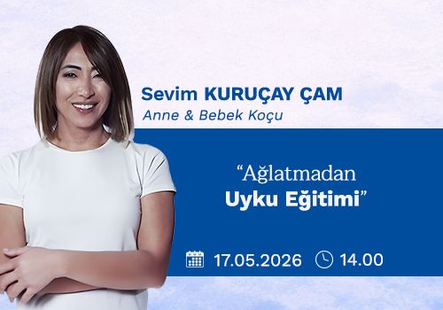 Ağlatmadan Uyku Eğitimi