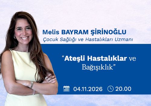 Ateşli Hastalıklar ve Bağışıklık