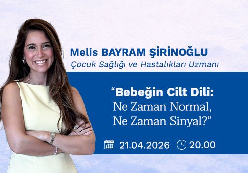Bebeğin Cilt Dili: Ne Zaman Normal, Ne Zaman Sinyal?