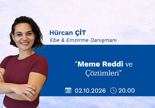 Meme Reddi ve Çözümleri