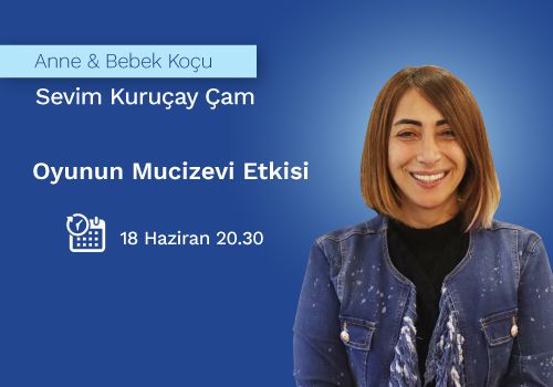 Oyunun Mucizevi Etkisi